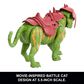 Masters of the Universe First Ones Battle Cat Figure with Chomp and Roar, , large
