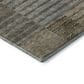 Dalyn Rug Company Neo NO17 9" x 12" Taupe Area Rug, , large