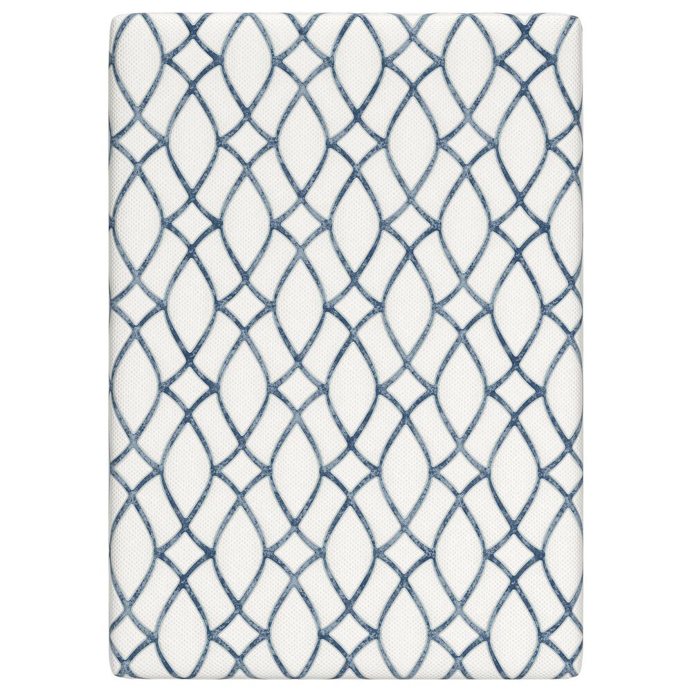 Ashley Chime Elite 2.0 12&quot; Plush Queen Mattress, , large