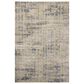 Loloi Silas 6"7" x 9"2" Blue and Multicolor Area Rug, , large