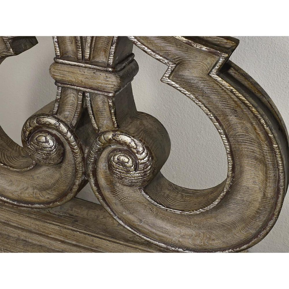 Hooker Furniture Solana Console Table in Light Caramel Latte, , large