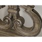Hooker Furniture Solana Console Table in Light Caramel Latte, , large
