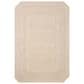 Loloi Clayton Oatmeal 3"6" x 5"6" Area Rug, , large