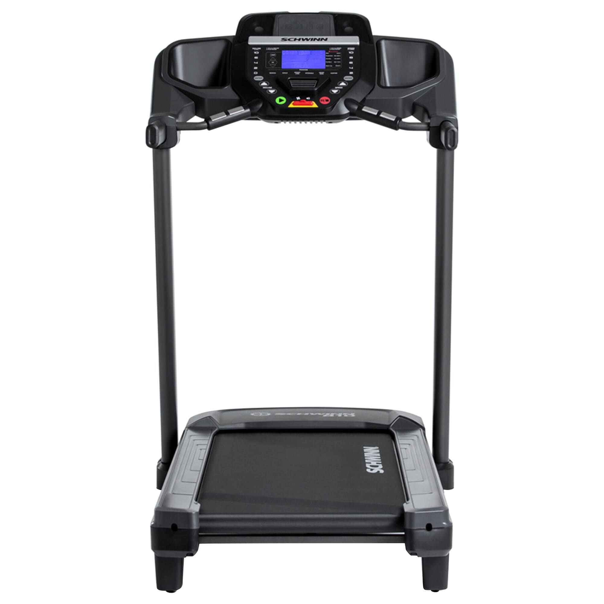 Schwinn 810 Treadmill NFM