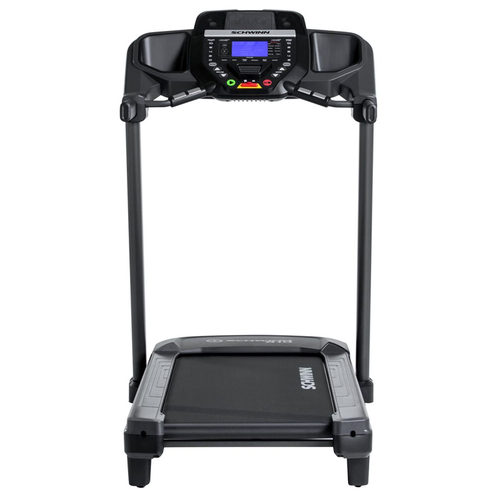 Schwinn 810 Treadmill, , large