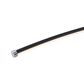 Lite Source Monita Arc Lamp in Black, , large