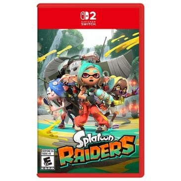Splatoon Raiders - Nintendo Switch 2, , large