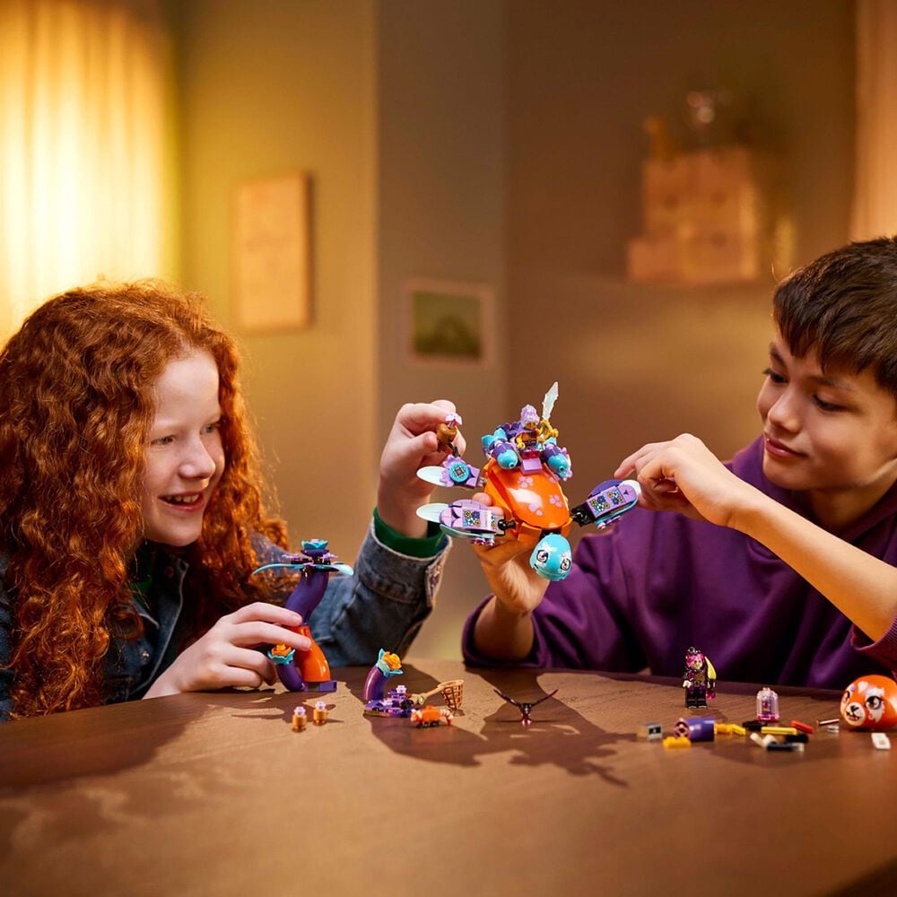 LEGO DREAMZzz series Izzies Dream Animals, , large