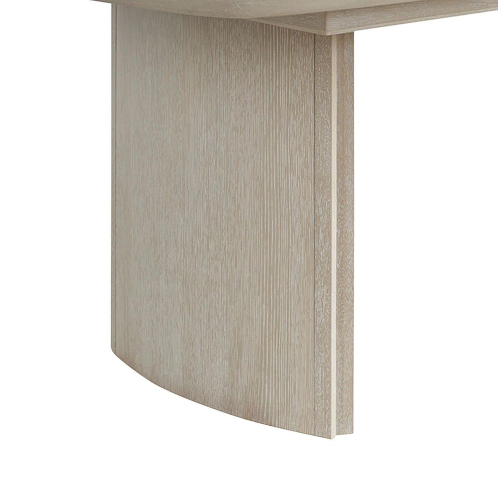 Lexington Home Brands Copacabana Amador Dining Table in Mist - Table Only, , large