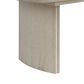 Lexington Home Brands Copacabana Amador Dining Table in Mist - Table Only, , large