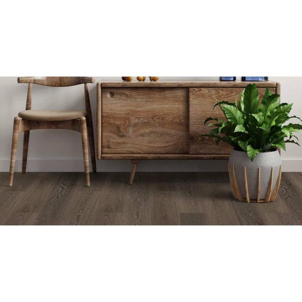Tru-Cor Prime XL Char Oak 7&quot; x 72&quot; Luxury Vinyl Plank, , large