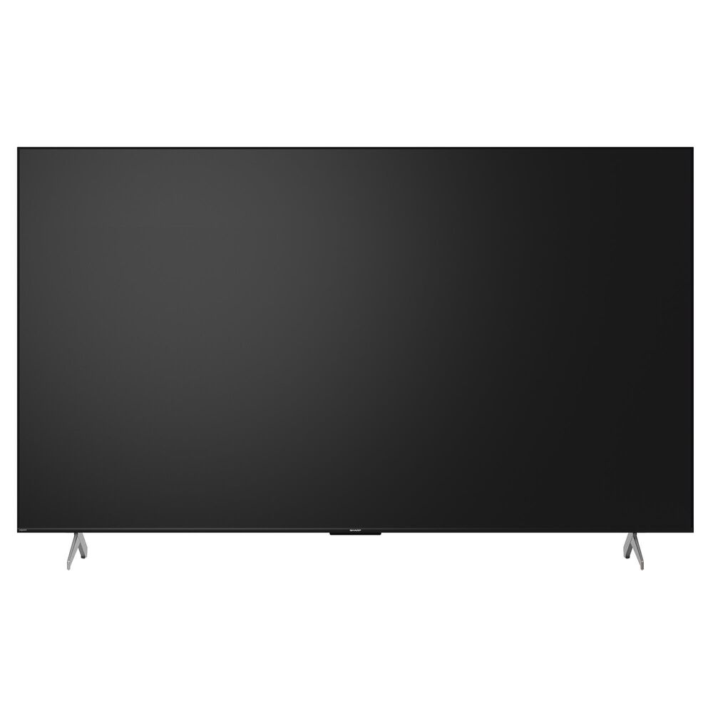 Sharp 85" Class AQUOS QLED 4K Ultra HD Smart Xumo TV, , large
