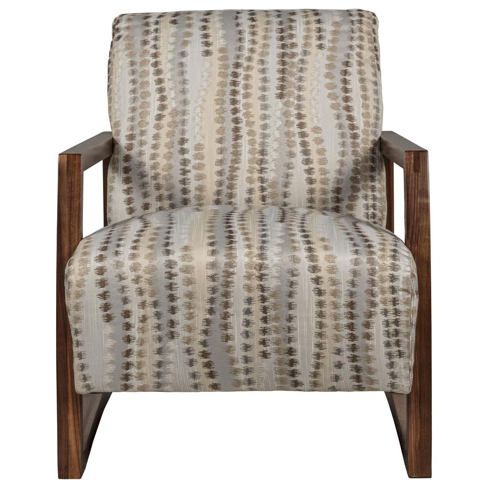 Jonathan Louis Mansfield Accent Chair in Bocci Mineral, , large