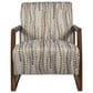 Jonathan Louis Mansfield Accent Chair in Bocci Mineral, , large