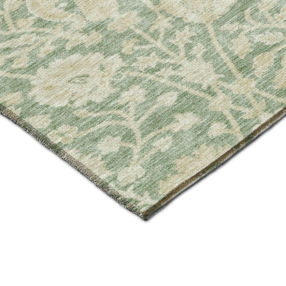 Dalyn Rug Company Solace SL8 10&#39; x 14&#39; Aloe Area Rug, , large