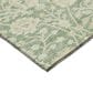 Dalyn Rug Company Solace SL8 10" x 14" Aloe Area Rug, , large