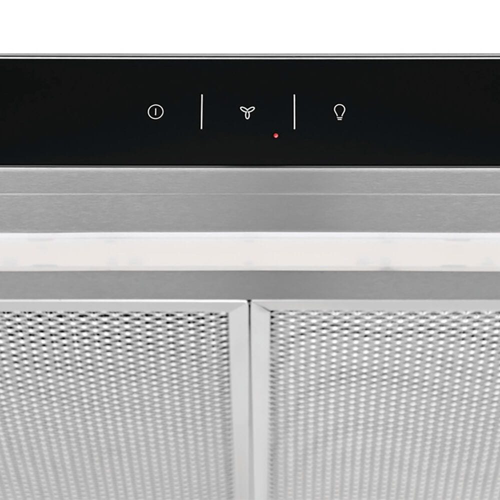 Frigidaire 36&quot; Undercabinet Ventilation Hood in Stainless Steel, , large