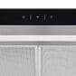 Frigidaire 36" Undercabinet Ventilation Hood in Stainless Steel, , large