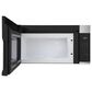Frigidaire 1.8 Cu. Ft. OTR Microwave in Stainless Steel, , large