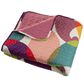 Timberlake Evelyn 3-Piece King Quilt Set in Pink Rose, , large