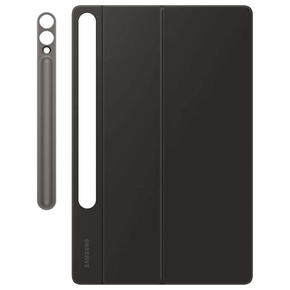 Samsung Book Cover Keyboard AI Key for Galaxy Tab S10+/S10+ 5G/S9+/S9 FE+/S9 FE+ 5G in Black, , large