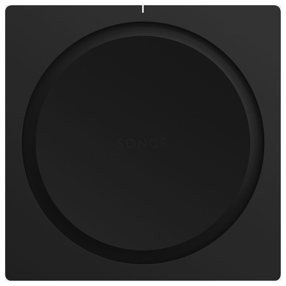 Sonos In-Ceiling Speaker Pair with Amplifier in White and Black, , large