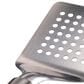 Joseph Joseph GrillOut BBQ Turner Tongs with Retractable Head in Stainless Steel, , large