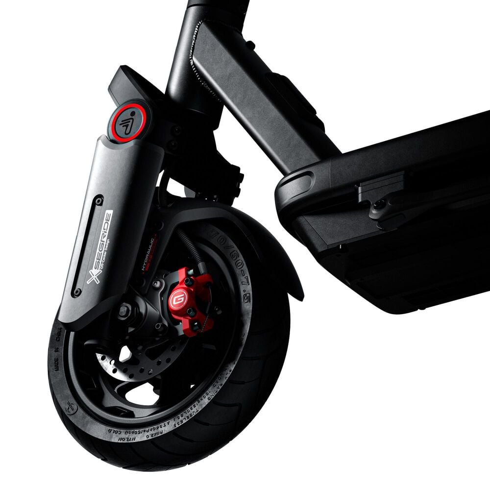 Segway Max G3 Electric Scooter, , large