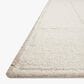 Loloi Wylder 2" x 3" Ivory and Stone Area Rug, , large