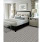 Stanton Cable Beach Carpet in Ebony, , large