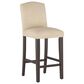 Skyline Furniture Bar stool in Velvet Pearl, , large
