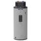 GE Appliances 40-Gallon Smart Electric Water Heater with Flexible Capacity in Gray, , large