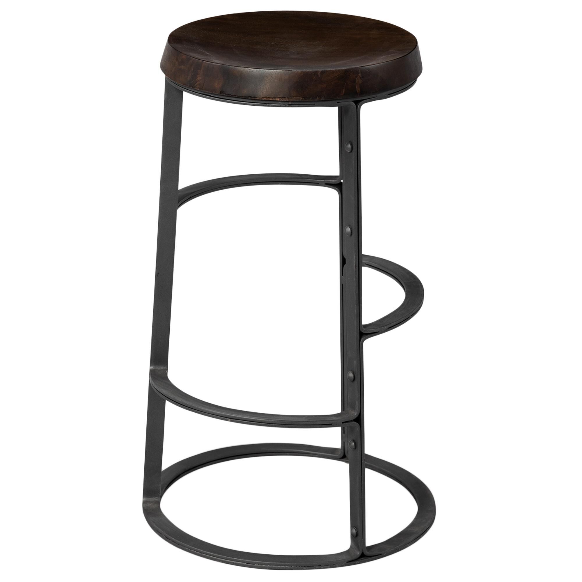Mercana counter sales stools
