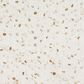 MS International Calacatta Gold 11" x 12" Penny Round Porcelain Mosaic Sheet, , large