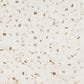 MS International Calacatta Gold 11" x 12" Penny Round Porcelain Mosaic Sheet, , large