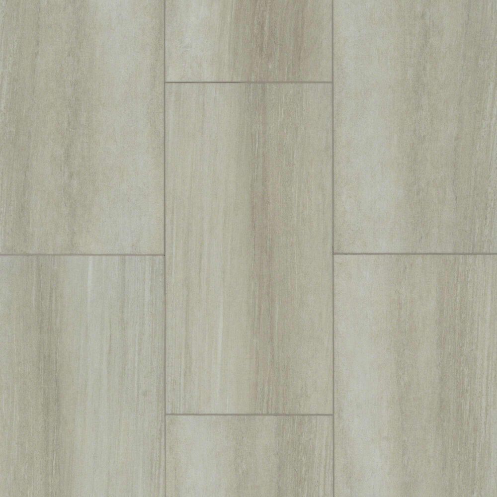 Shaw Paragon Tile Plus Ash 12" x 24" Luxury Vinyl Tile, , large