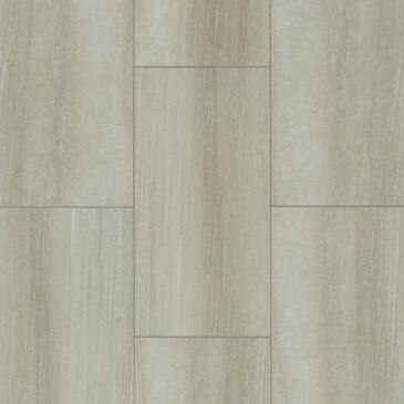 Shaw Paragon Tile Plus Ash 12" x 24" Luxury Vinyl Tile, , large