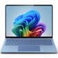 Microsoft 13.8" Surface Copilot+ PC | Qualcomm Snapdragon X Elite X1E-78 - 16 GB RAM - Qualcomm Adreno Graphics - 1TB SSD in Sapphire, , large