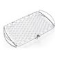 Weber Large Stainless Steel Fish Basket, , large