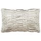 Safavieh Marita Pillow in Light Grey, , large