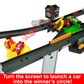 Disney Piston Cup Speedway Playset in Multicolor, , large
