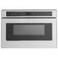Cafe 24" Built-In Microwave in Stainless Steel, , large