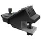 Logitech G Saitek Farm Sim Vehicle Side Panel in Black, , large