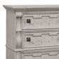 Millenium Bruchandi 5-Piece Queen Panel Bedroom Set in Antique White, , large