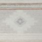 Dalyn Rug Company Phoenix PH1 9" x 12" Ivory Indoor/Outdoor Area Rug, , large