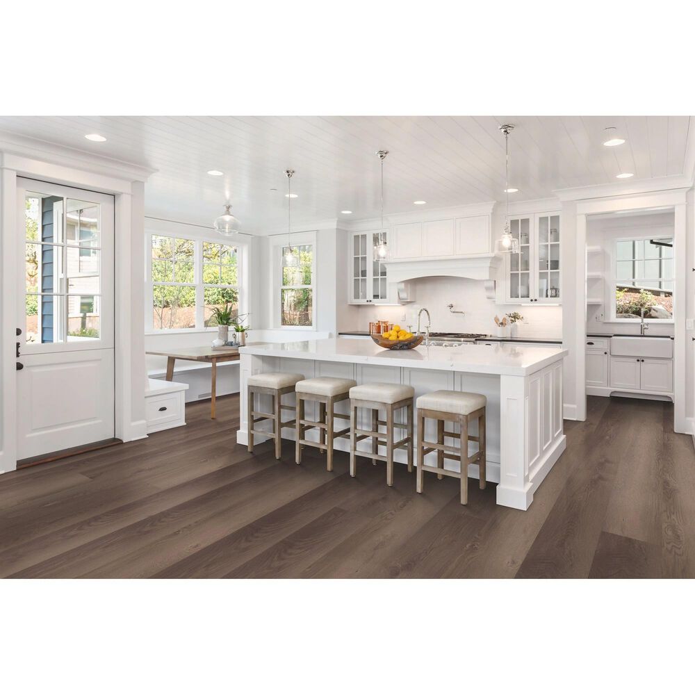 Tru-Cor Prime XXL Amalfi Oak 10" x 84" Luxury Vinyl Plank, , large
