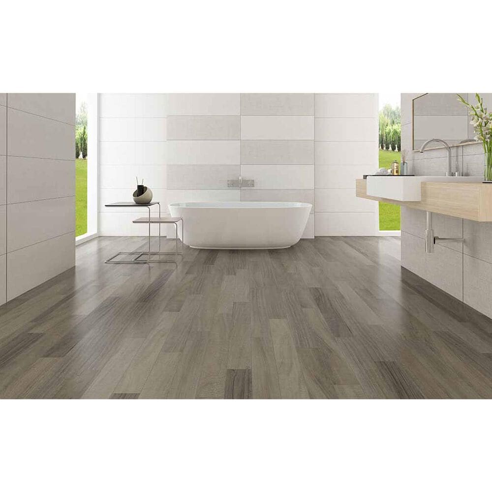 Florstar Vintage Heather Hill 5.67&quot; x 48&quot; Laminate, , large