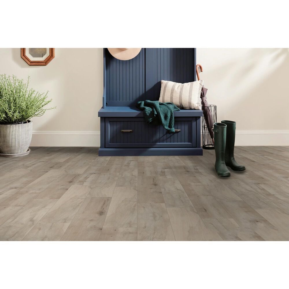COREtec Pro Premium Lawrence Maple 7&quot; x 48&quot; Luxury Vinyl Plank, , large