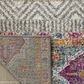 Safavieh Madison MAD797F 4" x 6" Grey and Ivory Area Rug, , large