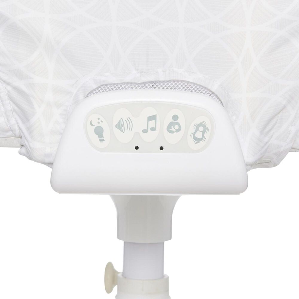 Halo Innovations Bassinest Twin Sleeper in Sand, , large